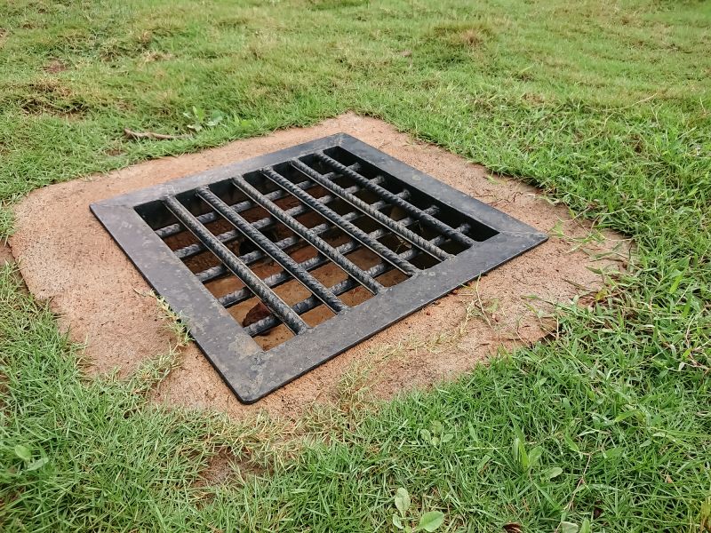 Increase Your Yard Drain Repair Business with an AI Driven, Targeted Website