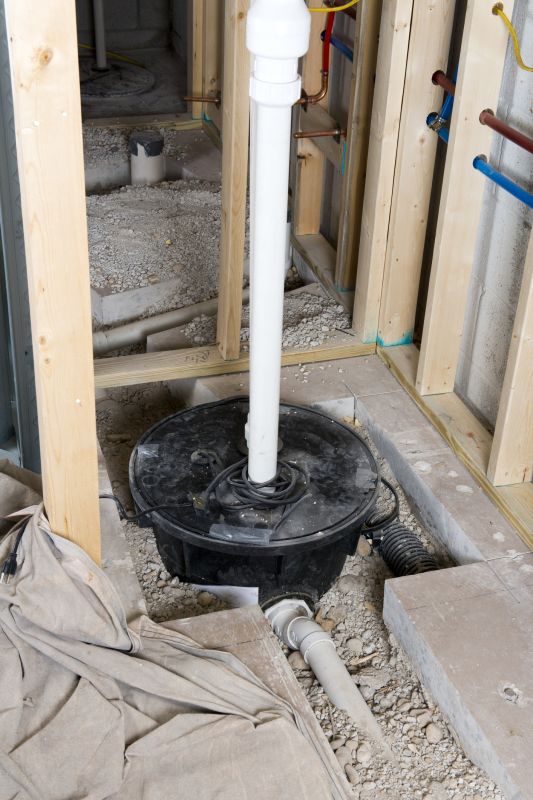 Basement Sump Pump Service in Dothan, AL