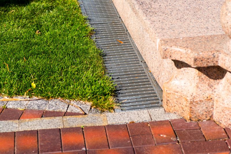Drain Tile Installation in Tuscaloosa, AL