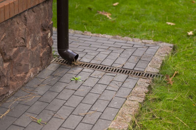 Stormwater Drainage Installation in Tuscaloosa, AL