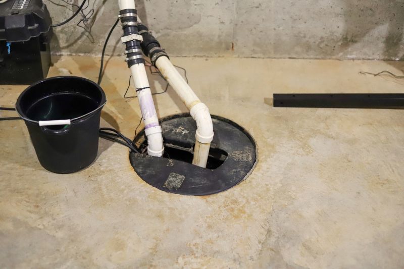 Weeping Tile Repair in Auburn, AL