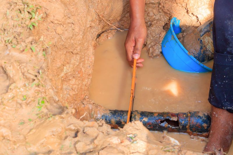 Licensed Plumbing Experts