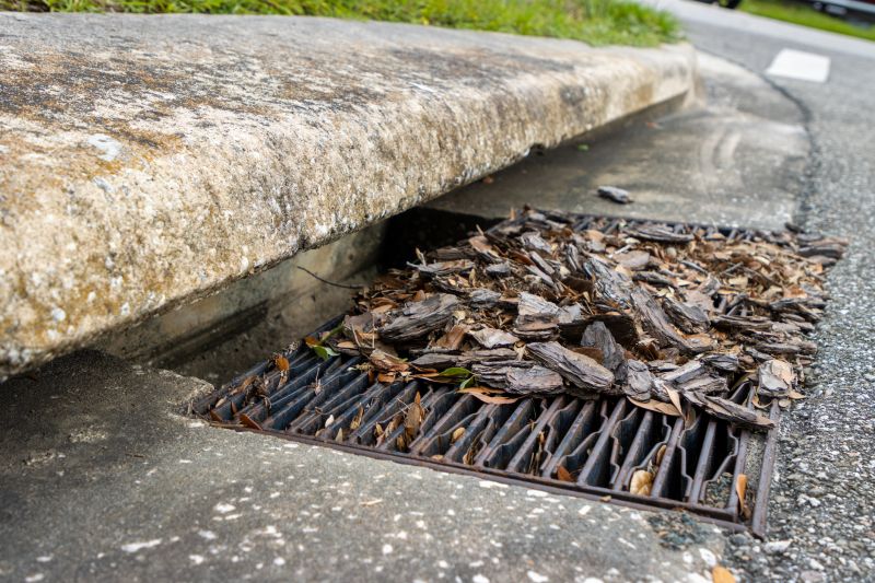 Yard Drain Repair Cost Guide — Cost of Yard Drain Repair